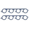 Fel-Pro 1428 Exhaust Manifold Gasket Set - 1428 Photo - Primary