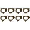 Fel-Pro 1452 Exhaust Manifold Gasket Set - 1452 Photo - Primary