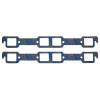 Fel-Pro 1489 Exhaust Manifold Gasket Set - 1489 Photo - Primary