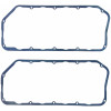 Fel-Pro 1657 Engine Valve Cover Gasket Set - 1657 Photo - Primary