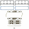 Fel-Pro 17224 Engine Cylinder Head Gasket Set - 17224 Photo - Primary