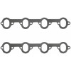 Fel-Pro 17468 Exhaust Manifold Gasket Set - 17468 Photo - Primary