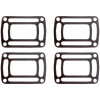 Fel-Pro 17527 Exhaust Manifold Heat Exchanger Gasket - 17527 Photo - Primary