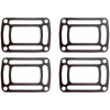 Fel-Pro 17527 Exhaust Manifold Heat Exchanger Gasket - 17527 Photo - Primary