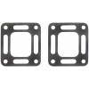 Fel-Pro 17540 Exhaust Manifold Heat Exchanger Gasket - 17540 Photo - Primary