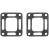 Fel-Pro 17540 Exhaust Manifold Heat Exchanger Gasket - 17540 Photo - Primary