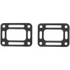 Fel-Pro 17552 Exhaust Manifold Heat Exchanger Gasket - 17552 Photo - Primary