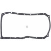 Fel-Pro 17952 Engine Oil Pan Gasket Set 18 Bolt Hole One Piece Gasket - 17952 Photo - Primary