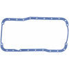 Fel-Pro 17997 Engine Oil Pan Gasket Set 22 Bolt Hole One Piece Gasket - 17997 Photo - Primary