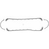 Fel-Pro 1812 Engine Oil Pan Gasket Set Rubber-coated fiber - 1812 Photo - Primary