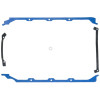 Fel-Pro 1828 Engine Oil Pan Gasket Set Rubber-coated fiber w/steel core - 1828 Photo - Primary