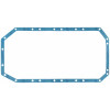 Fel-Pro 1837 Engine Oil Pan Gasket Set Composite material w/steel core and silicone coating - 1837 Photo - Primary