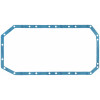 Fel-Pro 1837 Engine Oil Pan Gasket Set Composite material w/steel core and silicone coating - 1837 Photo - Primary
