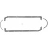 Fel-Pro 1839 Engine Oil Pan Gasket Set Rubber-coated fiber w/steel core - 1839 Photo - Primary