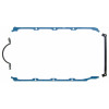 Fel-Pro 1863 Engine Oil Pan Gasket Set Rubber-coated fiber w/steel core - 1863 Photo - Primary