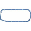 Fel-Pro 1-piece w/steel core 1882 Engine Oil Pan Gasket Set Molded rubber - 1882 Photo - Primary