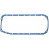 Fel-Pro 1-piece w/steel core 1882 Engine Oil Pan Gasket Set Molded rubber - 1882 Photo - Primary