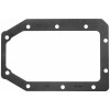 Fel-Pro 2307 Transmission Oil Pan Gasket 10 Bolt Hole One Piece Gasket - 2307 Photo - Primary