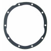 Fel-Pro 2308 Differential Carrier Gasket Oval Shaped 10 Bolt Hole Gasket - 2308 Photo - Primary