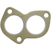 Fel-Pro Volvo 240 23563 Exhaust Pipe Flange Gasket - 23563 Photo - Primary