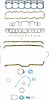 Fel-Pro American Motors Concord 260-1007 Engine Gasket Set - 2601007 Photo - Primary