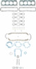 Fel-Pro Cadillac Seville 260-1008 Engine Gasket Set - 2601008 Photo - Primary
