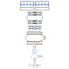Fel-Pro Chevrolet Camaro 260-1079 Engine Gasket Set - 2601079 Photo - Primary