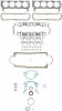Fel-Pro Ford LTD 260-1126 Engine Gasket Set - 2601126 Photo - Primary