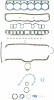 Fel-Pro Jeep CJ7 260-1134 Engine Gasket Set - 2601134 Photo - Primary