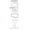 Fel-Pro Ford Mustang 260-1206 Engine Gasket Set - 2601206 Photo - Primary