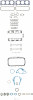 Fel-Pro Chevrolet S10 260-1232 Engine Gasket Set - 2601232 Photo - Primary