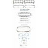Fel-Pro Ford Mustang 260-1445 Engine Gasket Set - 2601445 Photo - Primary