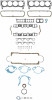 Fel-Pro Ford F-150 260-1446 Engine Gasket Set - 2601446 Photo - Primary