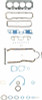 Fel-Pro Chevrolet S10 260-1630 Engine Gasket Set - 2601630 Photo - Primary