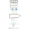 Fel-Pro Chevrolet S10 260-1630 Engine Gasket Set - 2601630 Photo - Primary