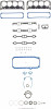 Fel-Pro Chevrolet Camaro 260-1650 Engine Gasket Set - 2601650 Photo - Primary