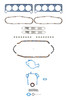 Fel-Pro Cadillac DeVille 260-1769 Engine Gasket Set - 2601769 Photo - Primary