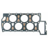 Fel-Pro Volkswagen EuroVan 26142 PT PermaTorque Engine Cylinder Head Gasket - 26142PT Photo - Primary