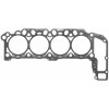 Fel-Pro Dodge RAM 1500 PermaTorque Engine Cylinder Head Gasket - 26157PT Photo - Primary