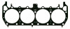 Fel-Pro 26516-052 PermaTorqueMLS Engine Cylinder Head Gasket - 26516052 Photo - Primary