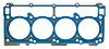 Fel-Pro 26588 R-032 PermaTorqueMLS Engine Cylinder Head Gasket - 26588R032 Photo - Primary