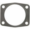 Fel-Pro 3.094 Inch Inside Diameter for 55080 Drive Axle Shaft Flange Gasket 4 Bolt Hole Gasket - 55080 Photo - Primary