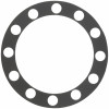 Fel-Pro 5547 Differential Carrier Gasket Round Shaped 12 Bolt Hole Gasket - 5547 Photo - Primary