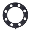 Fel-Pro Chevrolet Silverado 2500 HD 55487 Drive Axle Shaft Flange Gasket - 55487 Photo - Primary