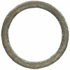 Fel-Pro Chevrolet Cavalier 60850 Exhaust Pipe Flange Gasket - 60850 Photo - Primary