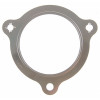 Fel-Pro Volvo V70 61374 Exhaust Pipe Flange Gasket - 61374 Photo - Primary