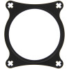 Fel-Pro Ford Thunderbird 61510 Fuel Injection Throttle Body Mounting Gasket - 61510 Photo - Primary