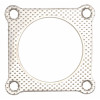 Fel-Pro Volkswagen Beetle 61535 Exhaust Pipe Flange Gasket - 61535 Photo - Primary