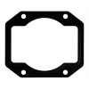 Fel-Pro Chevrolet Silverado 2500 HD 61696 Fuel Injection Throttle Body Mounting Gasket - 61696 Photo - Primary