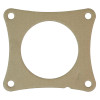 Fel-Pro RAM 2500 61745 Exhaust Pipe Flange Gasket - 61745 Photo - Primary